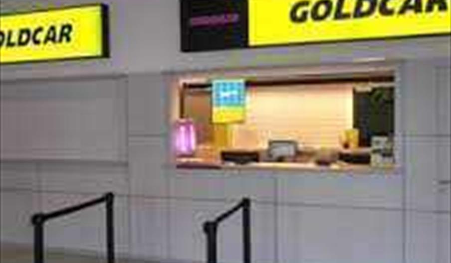 Goldcar Almería