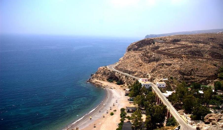 La Garrofa