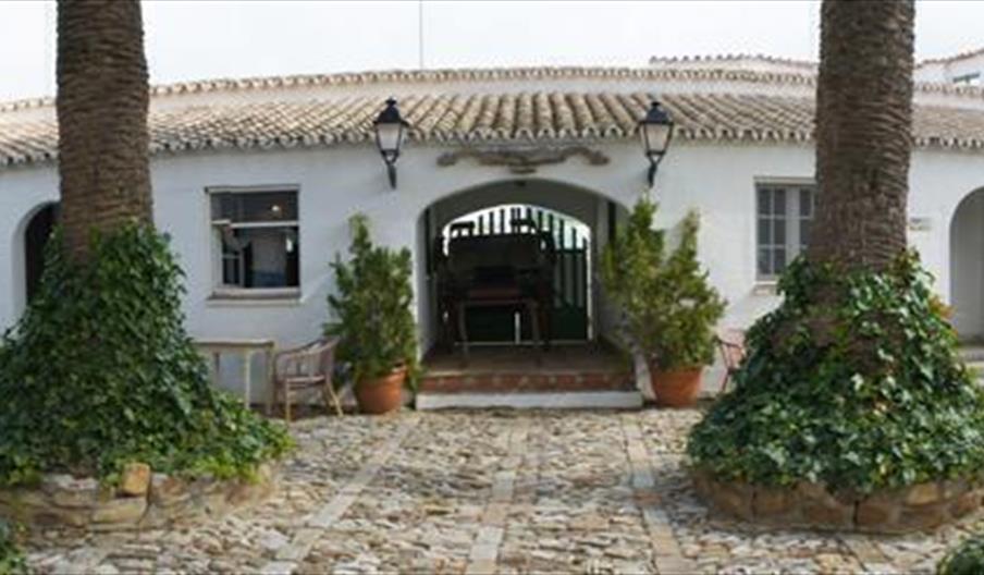 Cortijo Las Piñas
