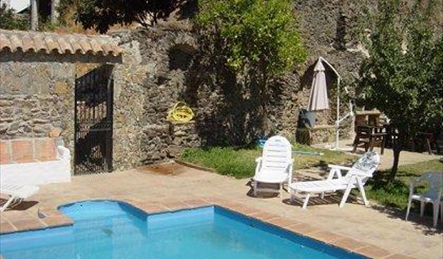 Cortijo Retarta