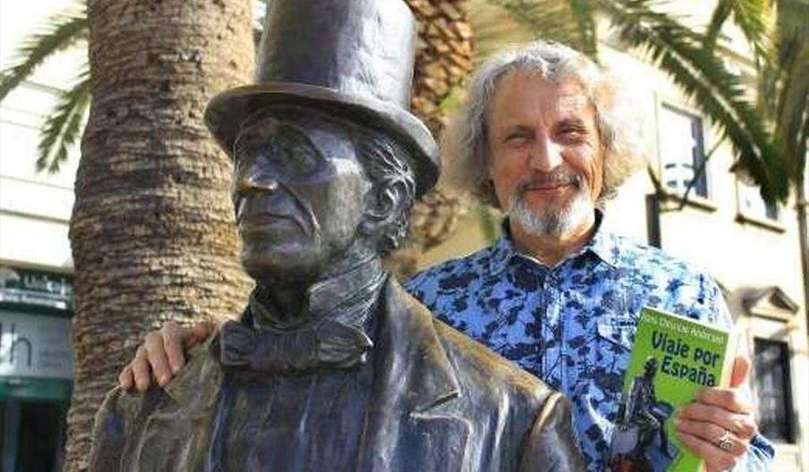 Estatuta de Hans Christian Andersen