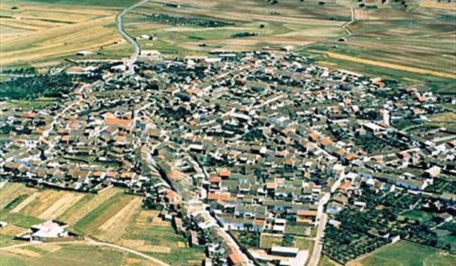 Villaralto