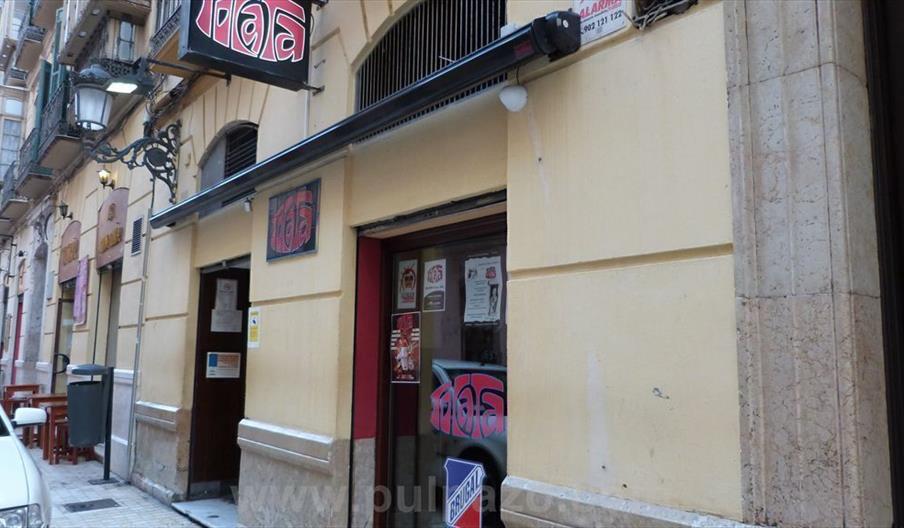 Tocata Bar
