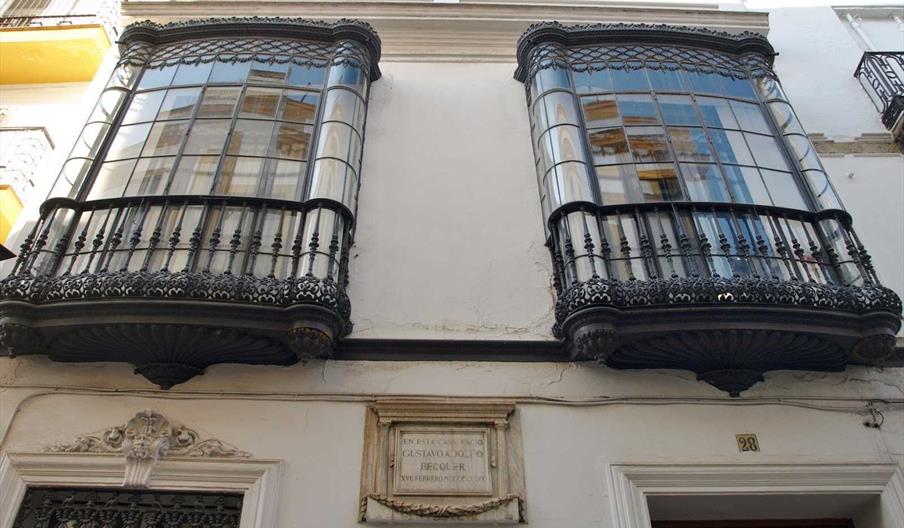 Casa Natal de Bécquer