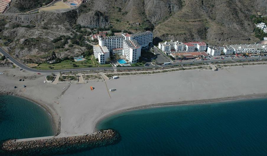 Venta del Bancal