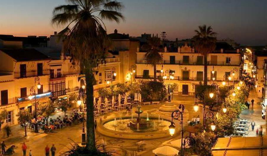 Hotel Barrameda