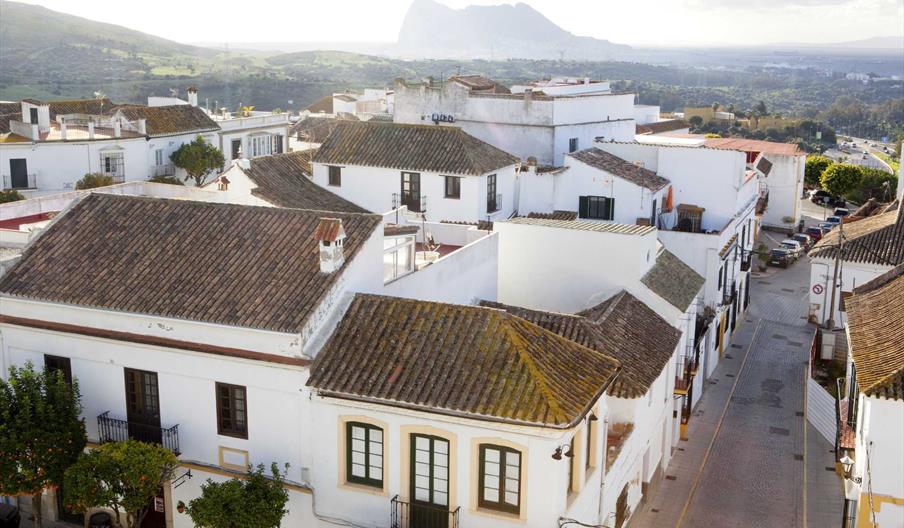 San Roque