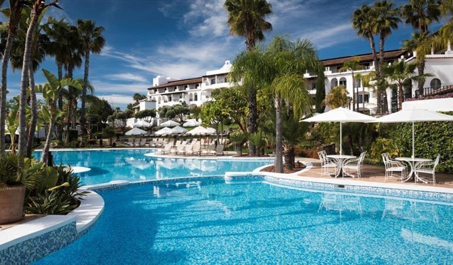 The Westin La Quinta Golf Resort & Spa - Piscinas