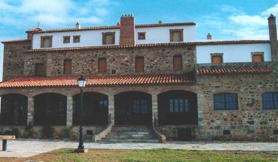 Rincón del Abade