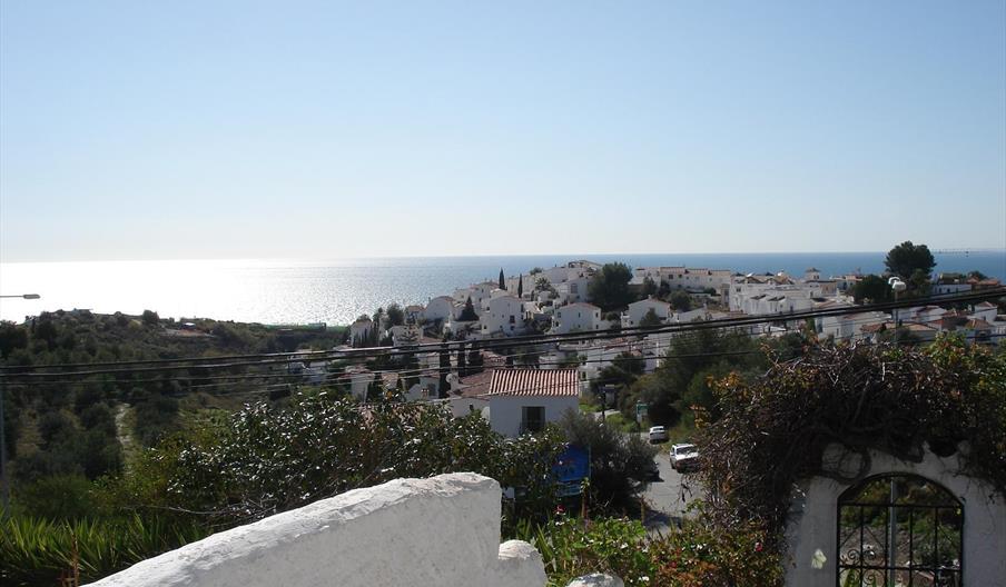 El Sur