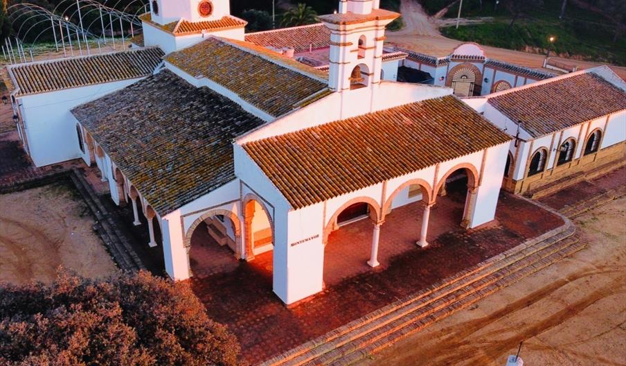 ERMITA MONTEMAYOR