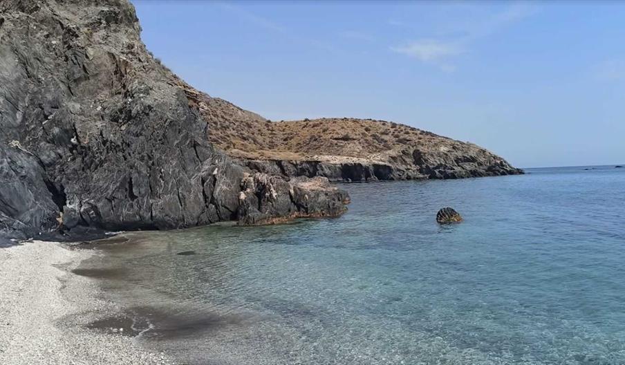Cala Mal Paso