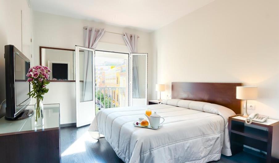Hotel Madrid