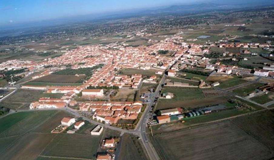 Viso, El