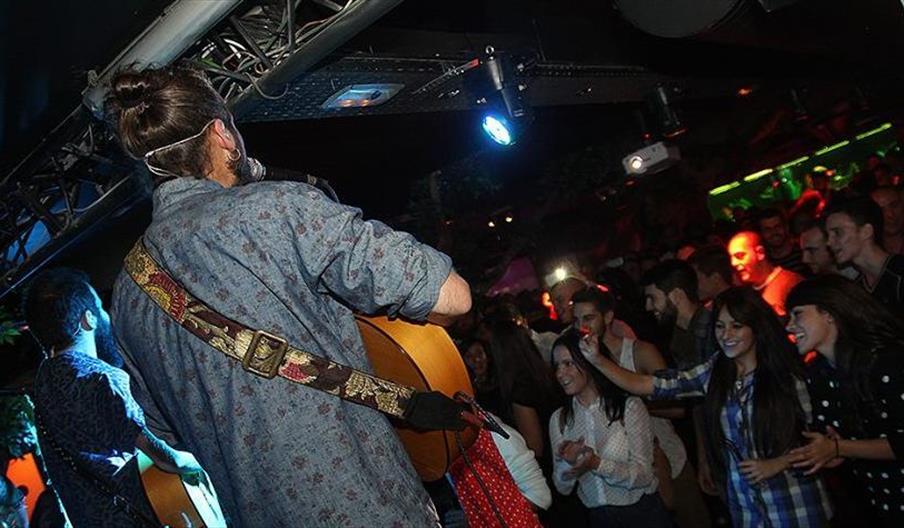 Dallas Sala
