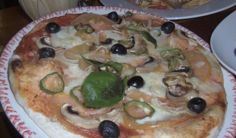 Pulcinella