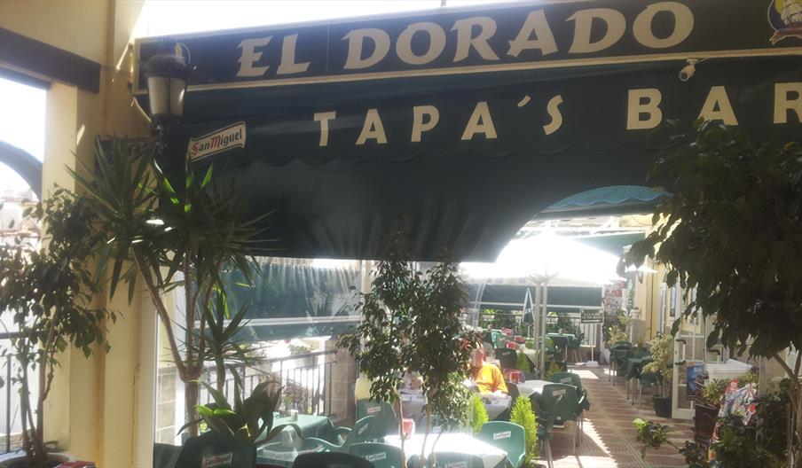 El Dorado