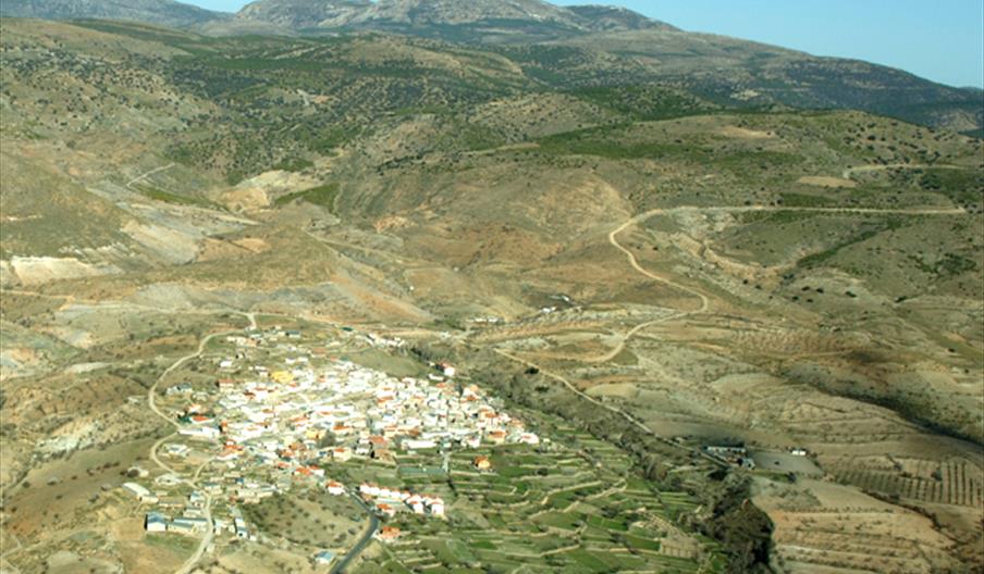 Charches
