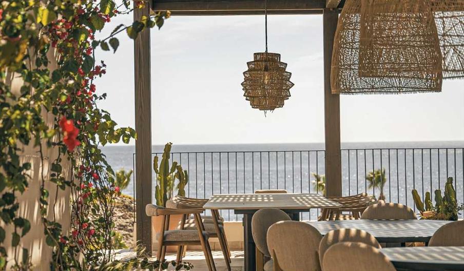 Arcilla Restaurant