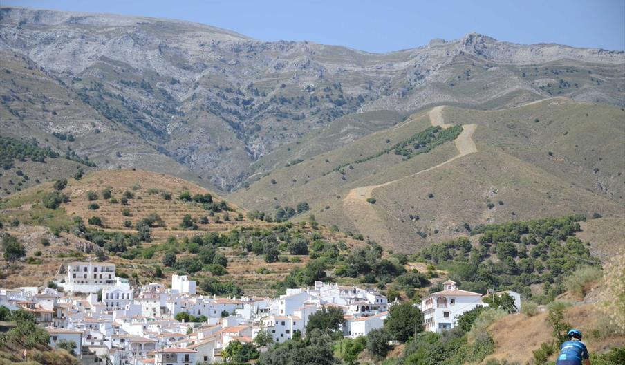 Andalucia Bike Tour