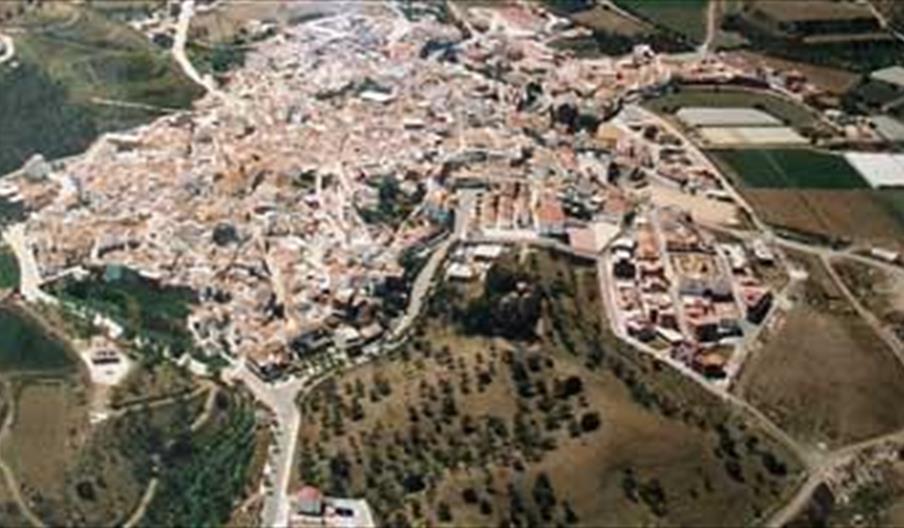 Alcaracejos