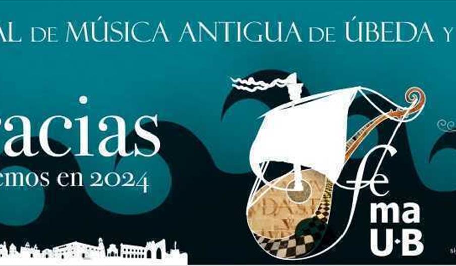 Festival de Música Antigua de Úbeda y Baeza