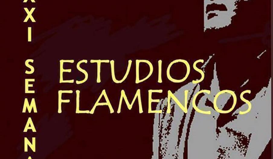 Semana de Estudios Flamencos