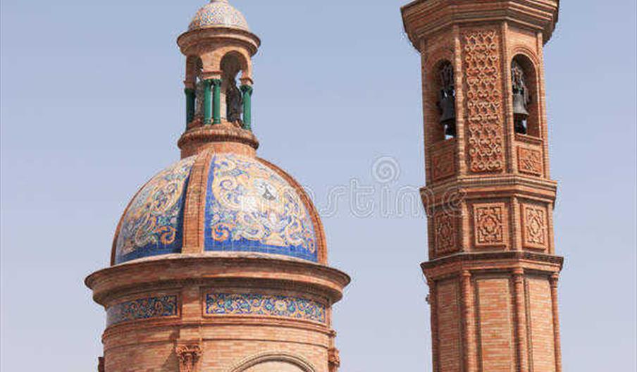 Capilla del Carmen