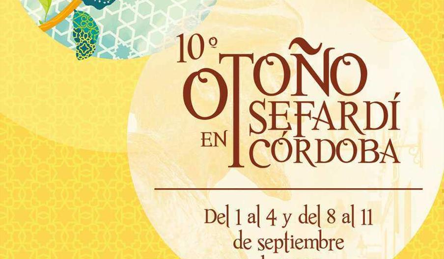 Otoño Sefardí