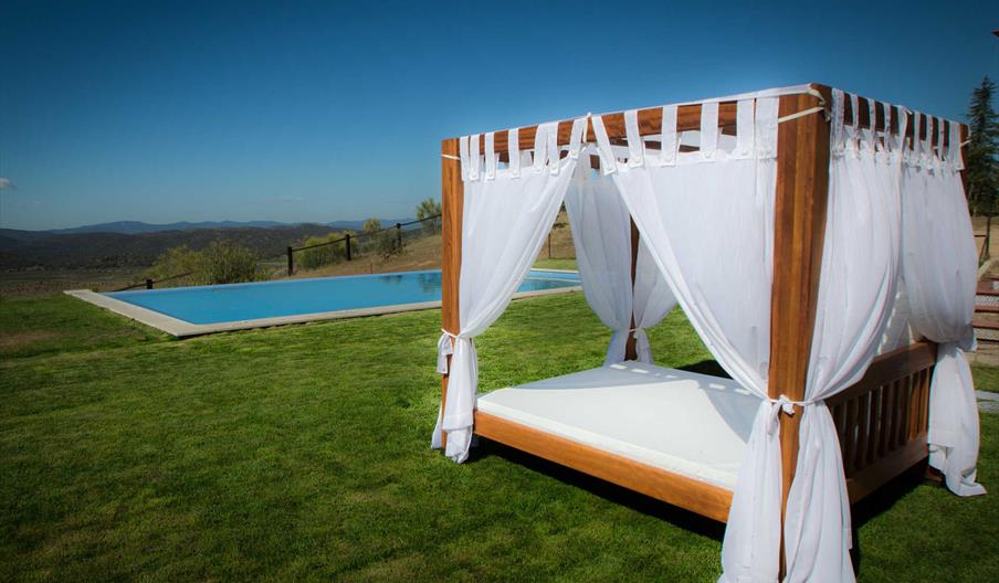 Cortijo