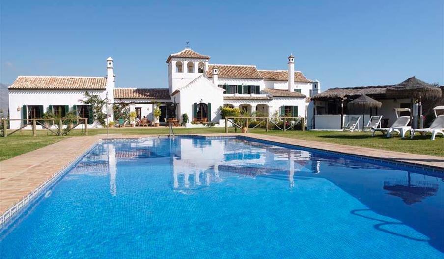 Hacienda San José