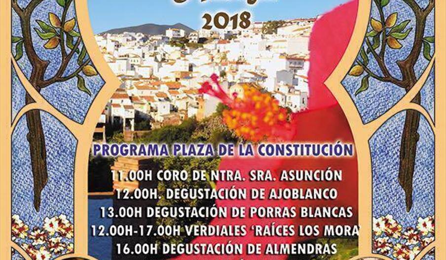 Día de la Almendra
