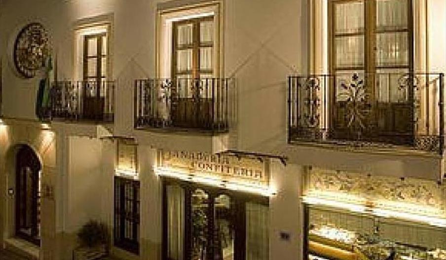 Museo del Pan