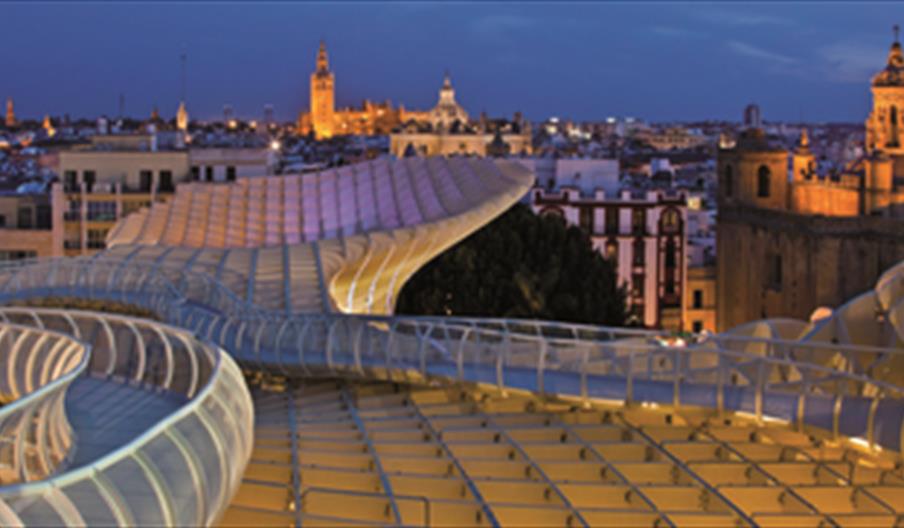 Seville