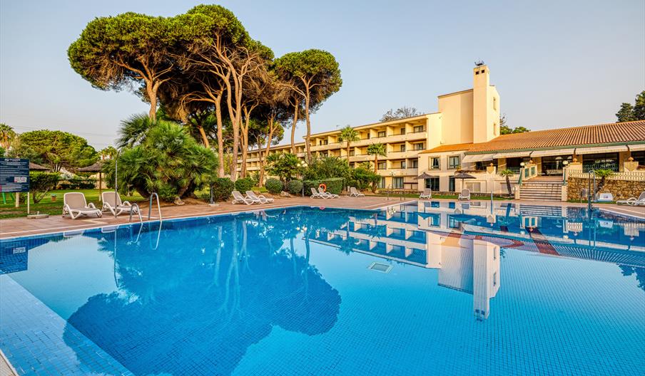 AZZ Guadacorte Campo de Gibraltar Hotel ****