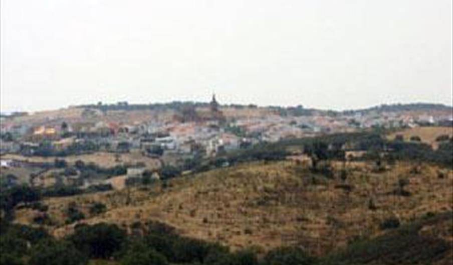 Alosno