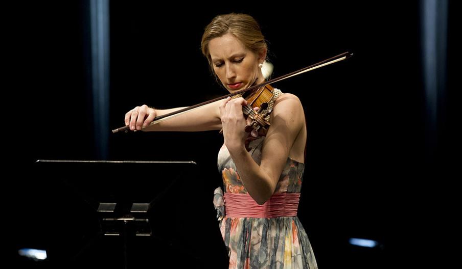 Festival Internacional de Música de Cámara. "Málaga Clásica"