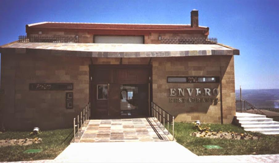 Envero