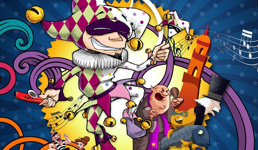 Carnaval de Montoro