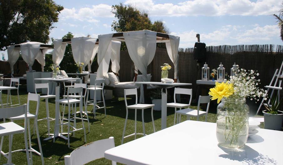 La Biznaga Catering