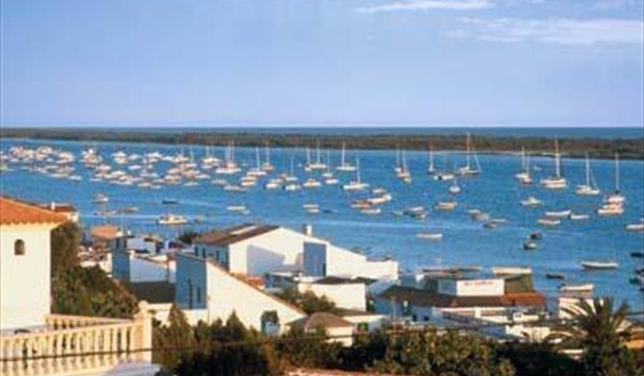 Cartaya