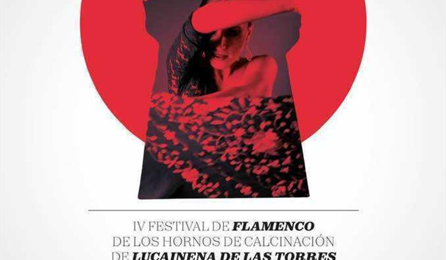 Festival Flamenco ‘Los Hornos de Calcinación’