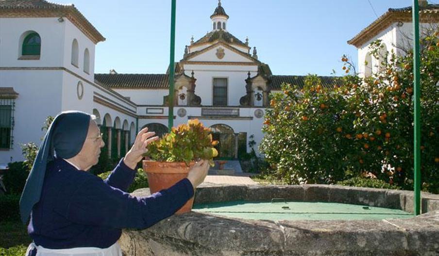 Asilo de Ancianos