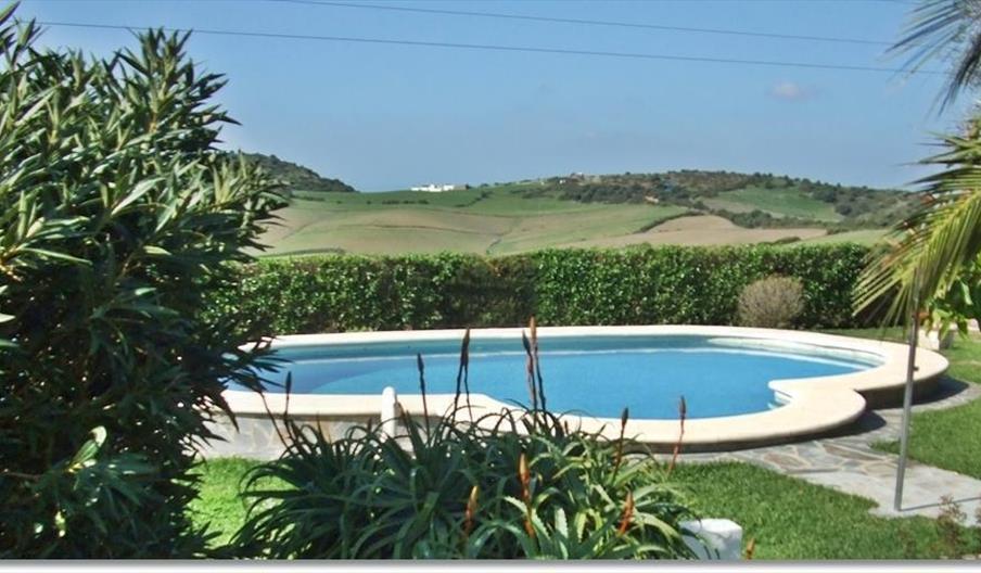Casa Belinda