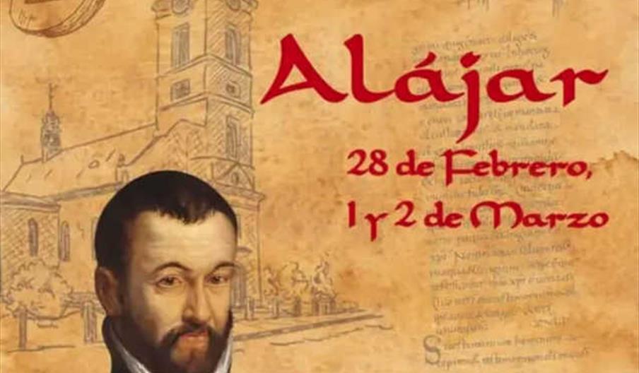 Jornadas renacentistas de Alájar