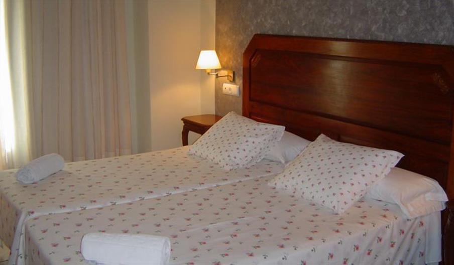 Hotel Al Andalus