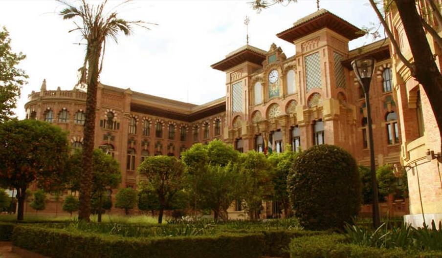 Universidad de Córdoba