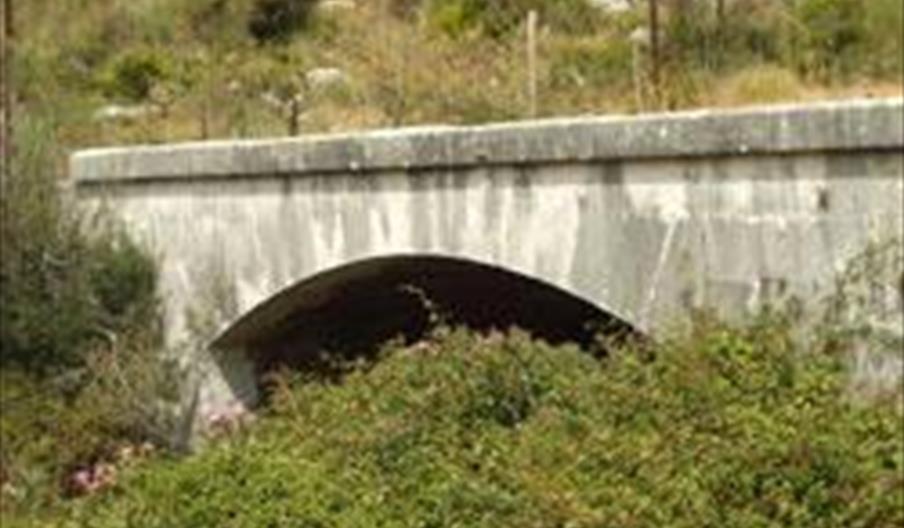 Puente del Garrayo