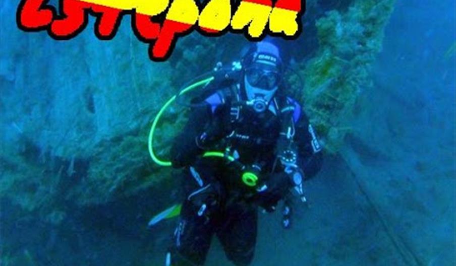 Buceo Estepona