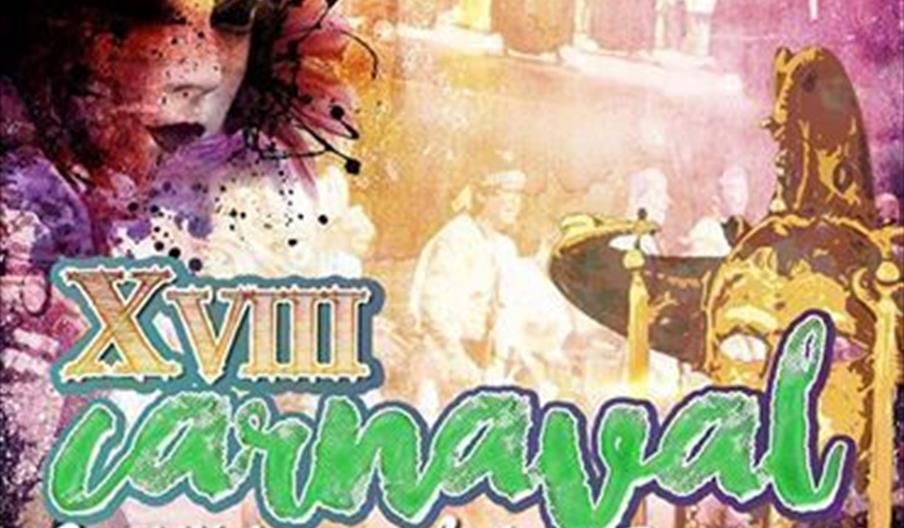 Carnaval de Castilblanco de los Arroyos